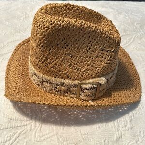 Bailey U-Rollit Authentic Cowboy Hat